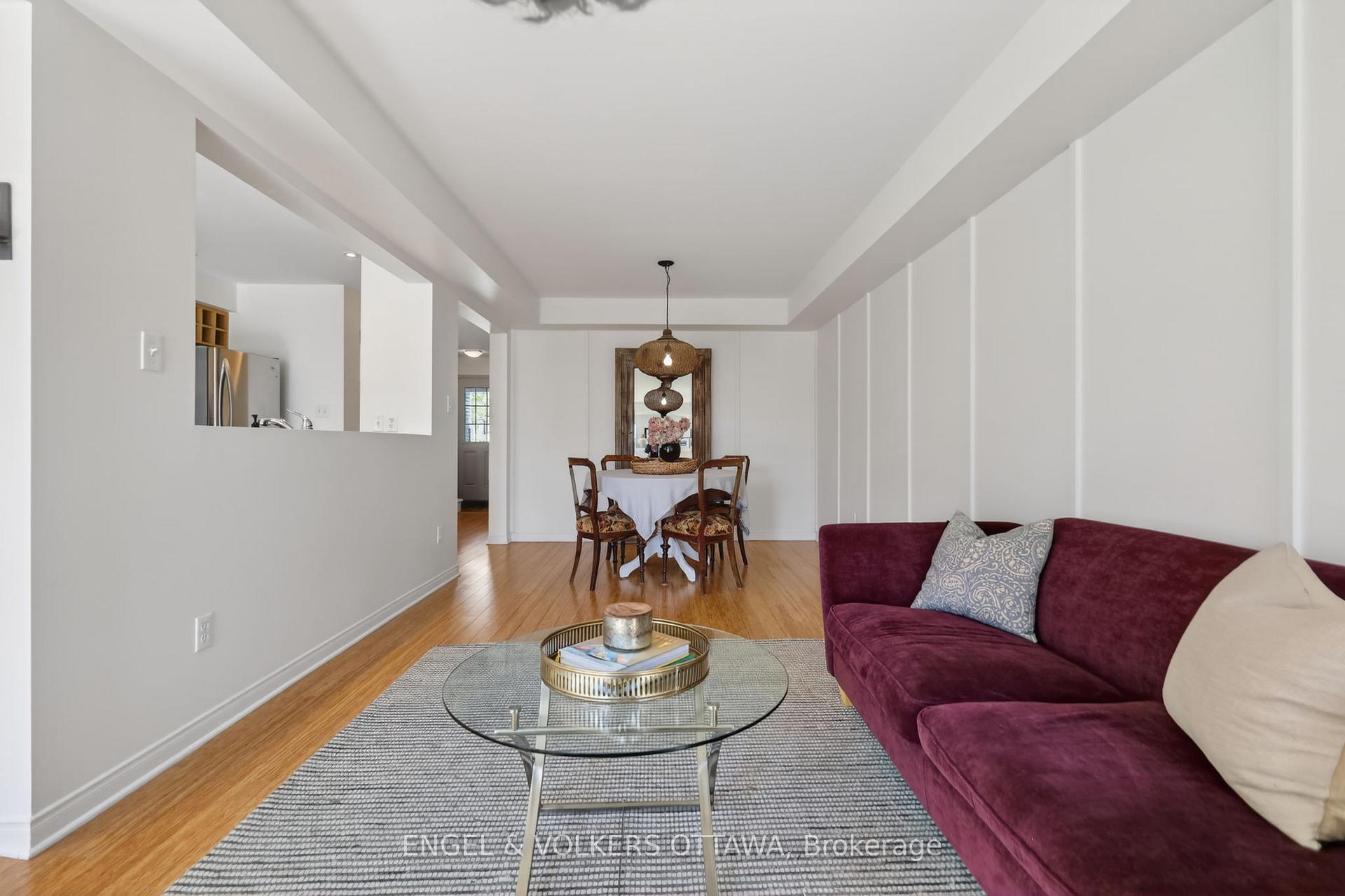 Photo 19 of 103 Goldwood Private, Ottawa, Barrhaven - Stonebridge — HOMEH
