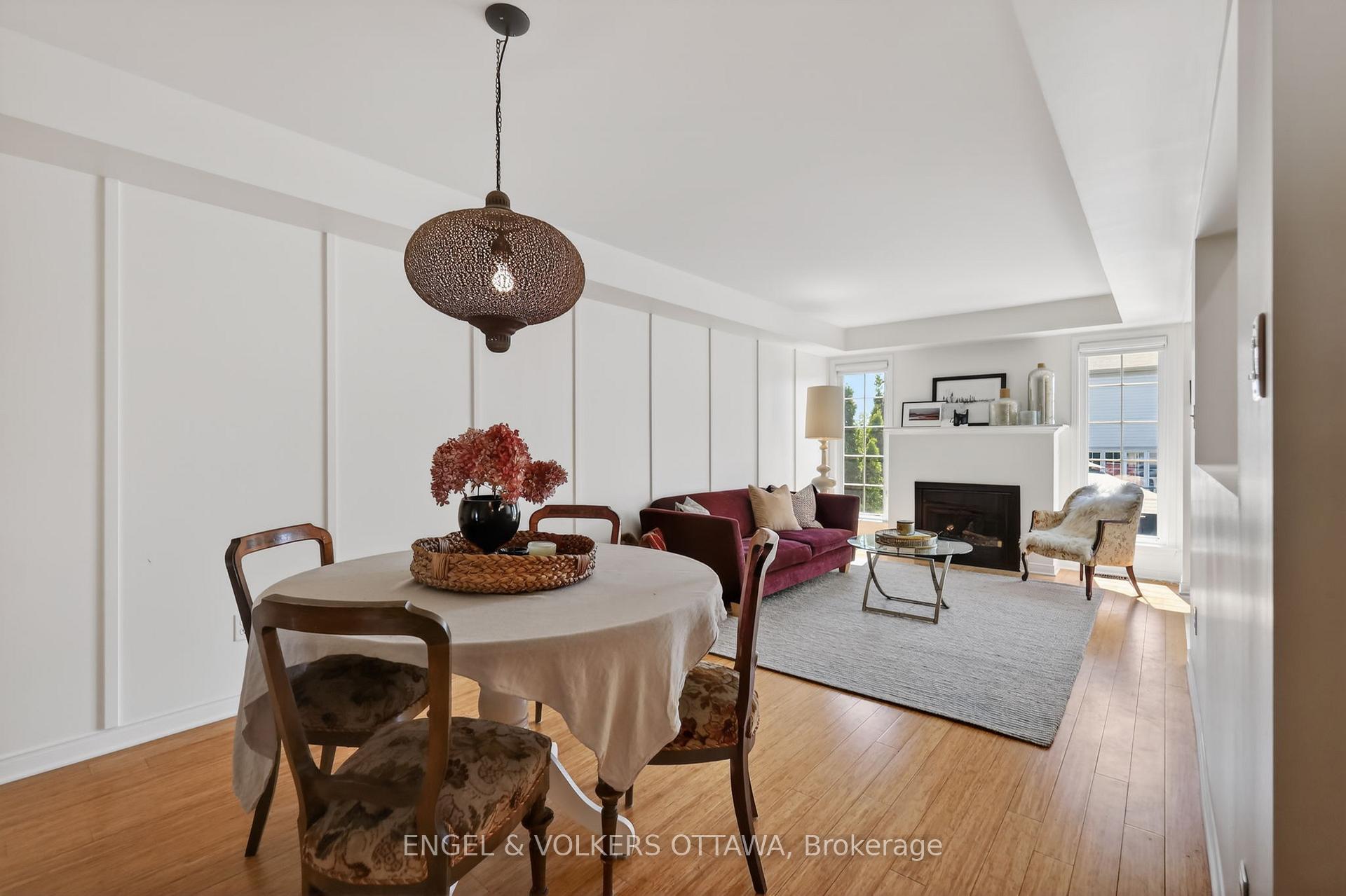 Photo 20 of 103 Goldwood Private, Ottawa, Barrhaven - Stonebridge — HOMEH