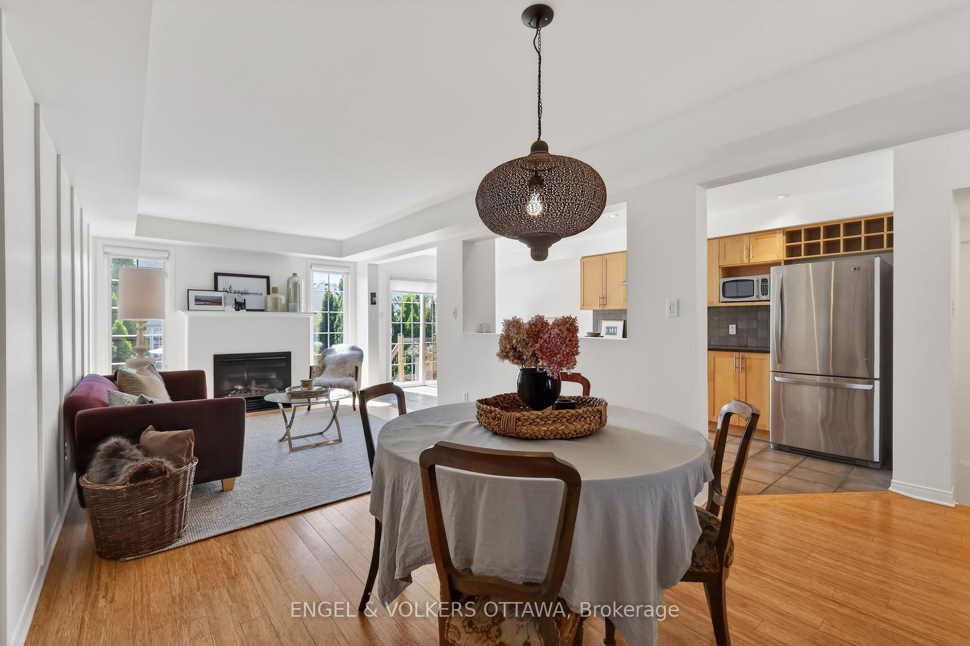 Photo 21 of 103 Goldwood Private, Ottawa, Barrhaven - Stonebridge — HOMEH