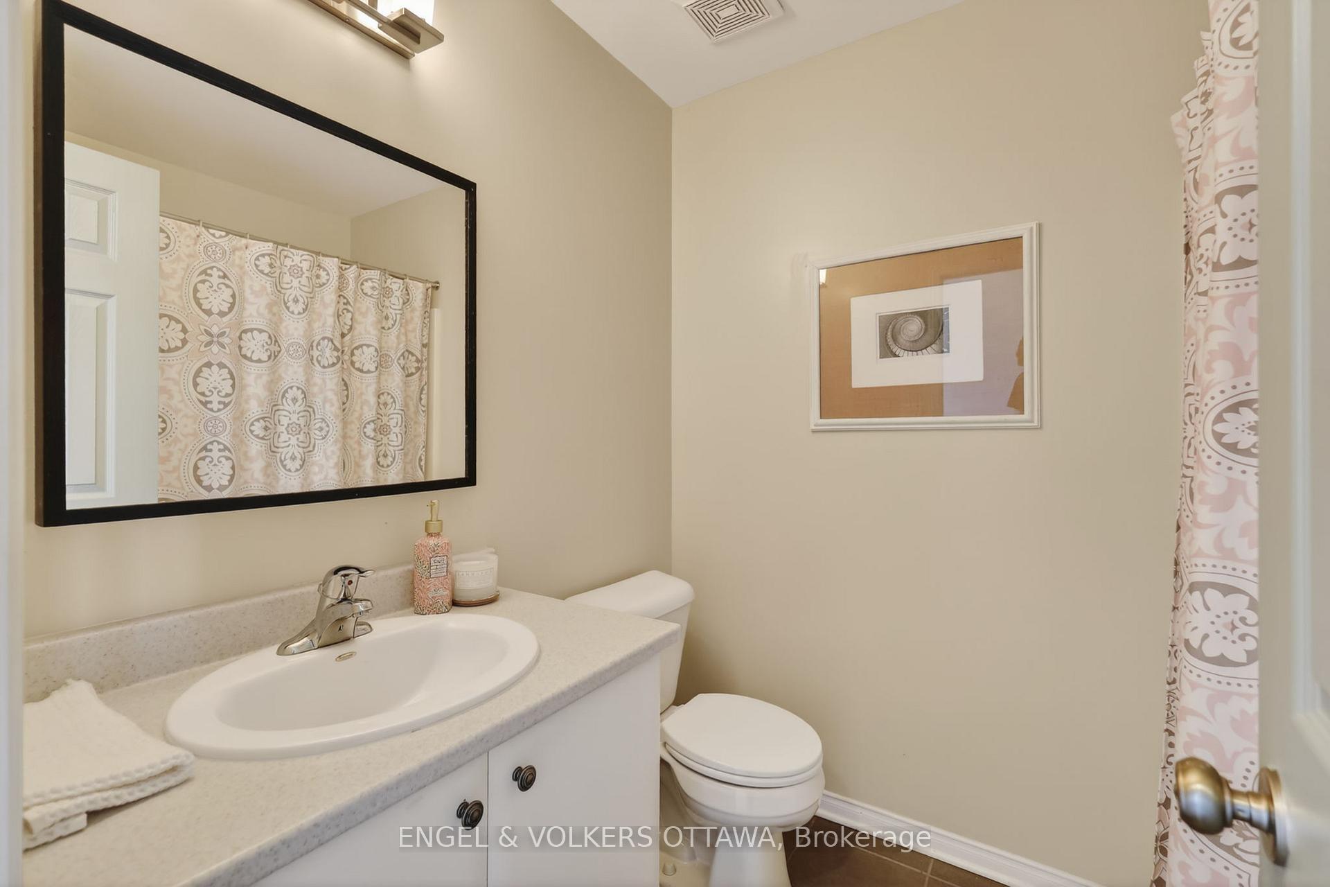 Photo 35 of 103 Goldwood Private, Ottawa, Barrhaven - Stonebridge — HOMEH