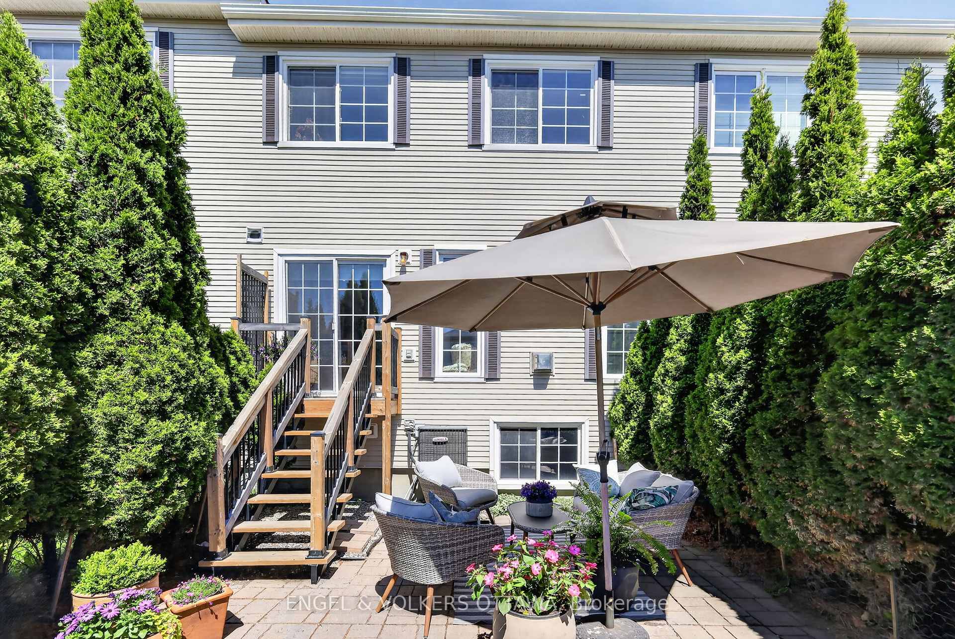 Photo 37 of 103 Goldwood Private, Ottawa, Barrhaven - Stonebridge — HOMEH