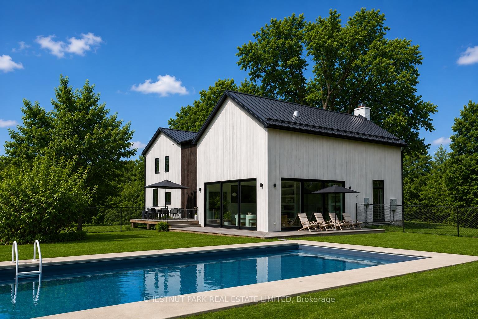 Photo 19 of 2468 County Road 15, Prince Edward County, Sophiasburg Ward — HOMEH