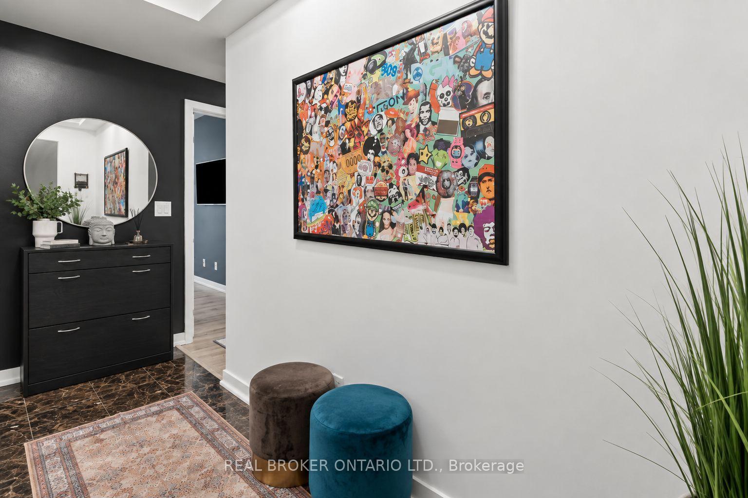 Photo 12 of Unit 2002, 21 Widmer Street, Toronto, Waterfront Communities — HOMEH