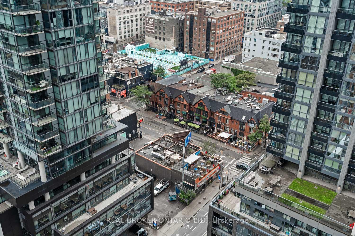 Photo 26 of Unit 2002, 21 Widmer Street, Toronto, Waterfront Communities — HOMEH