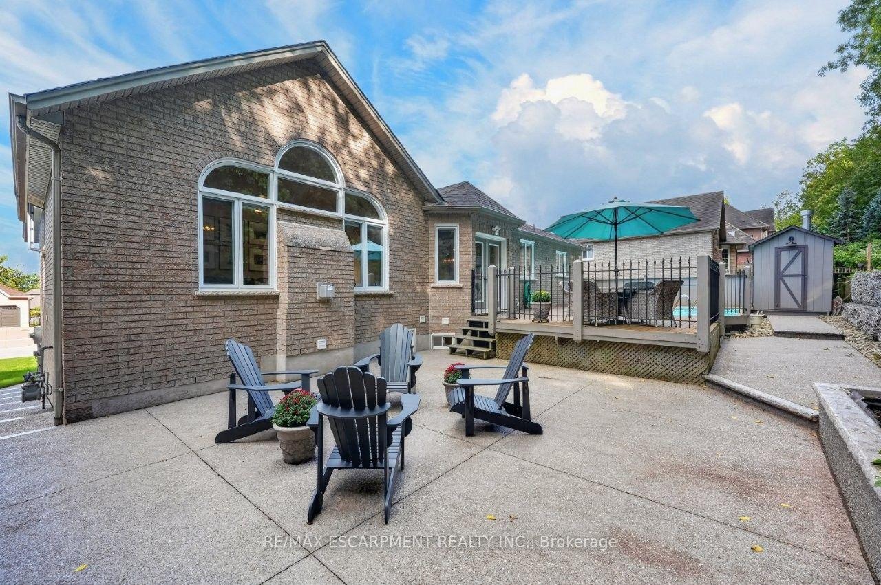 Photo 26 of 126 Dorchester Drive, Grimsby, Grimsby East — HOMEH