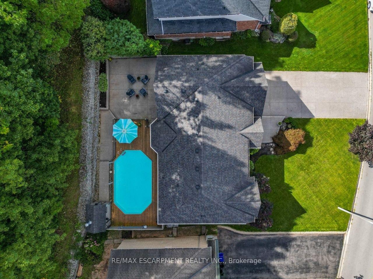 Photo 29 of 126 Dorchester Drive, Grimsby, Grimsby East — HOMEH