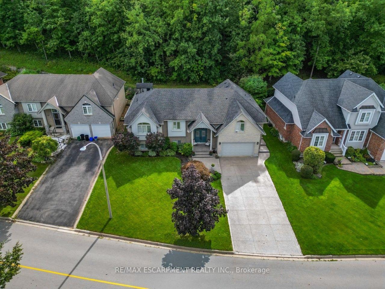 Photo 30 of 126 Dorchester Drive, Grimsby, Grimsby East — HOMEH