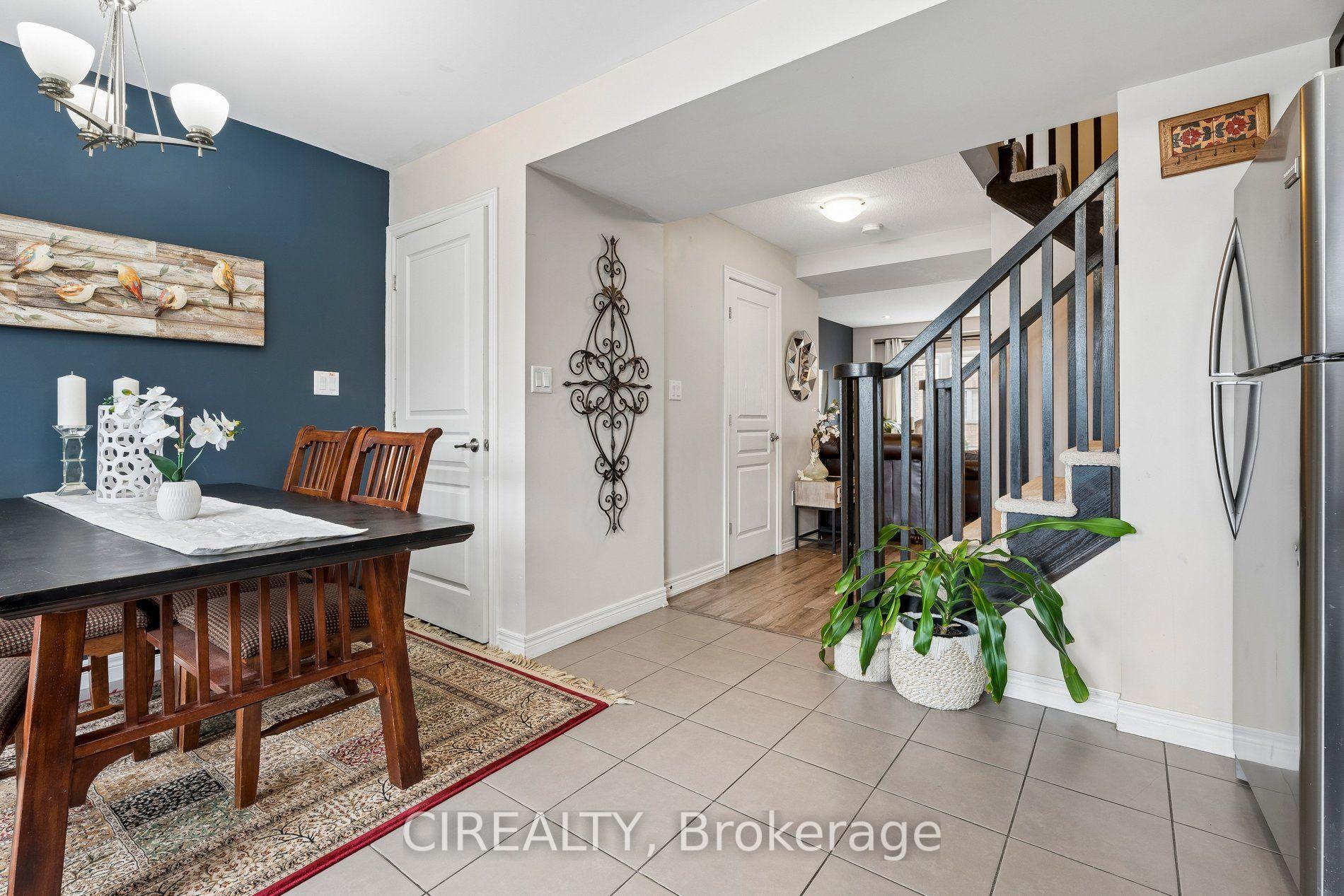Photo 20 of Unit 12, 201 Westbank Trail, Hamilton, Stoney Creek Mountain — HOMEH