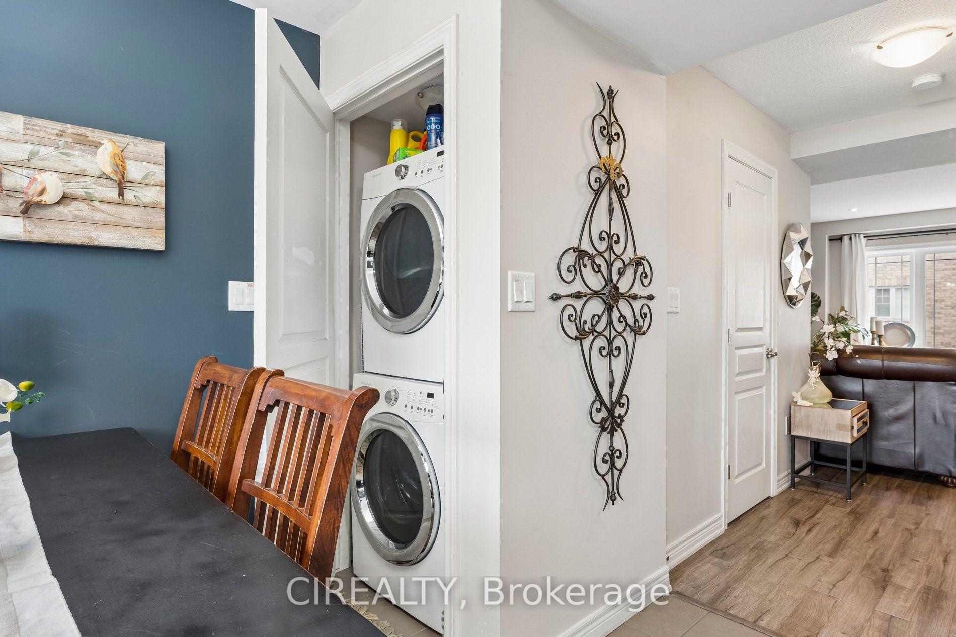 Photo 22 of Unit 12, 201 Westbank Trail, Hamilton, Stoney Creek Mountain — HOMEH