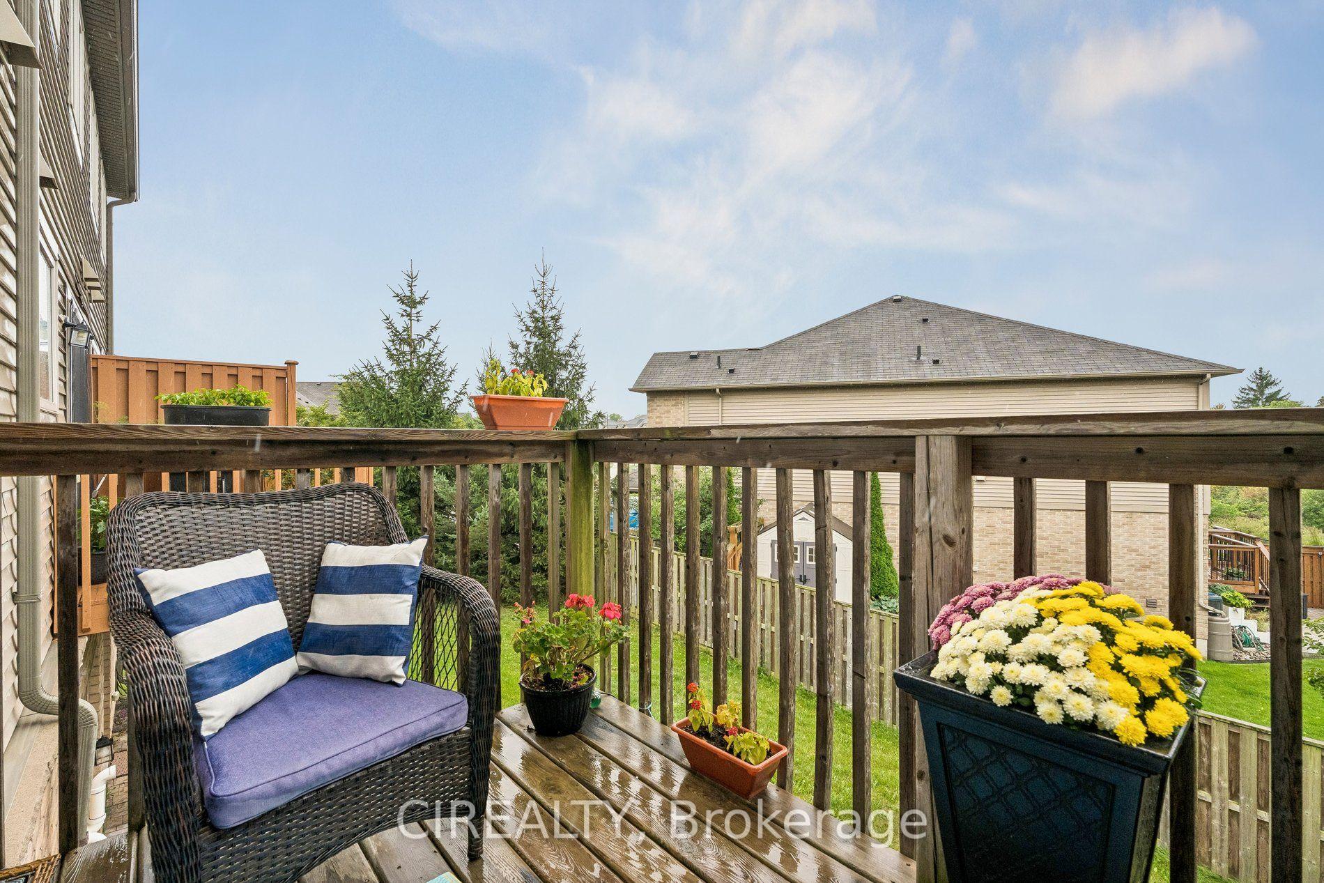 Photo 30 of Unit 12, 201 Westbank Trail, Hamilton, Stoney Creek Mountain — HOMEH