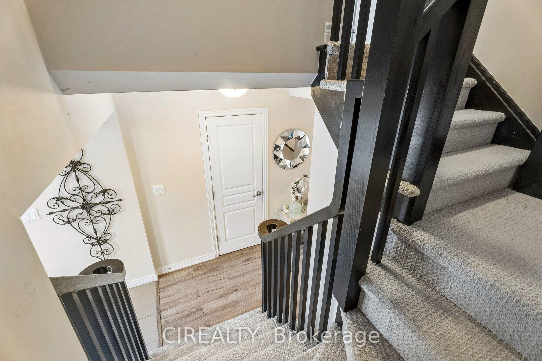 Photo 32 of Unit 12, 201 Westbank Trail, Hamilton, Stoney Creek Mountain — HOMEH