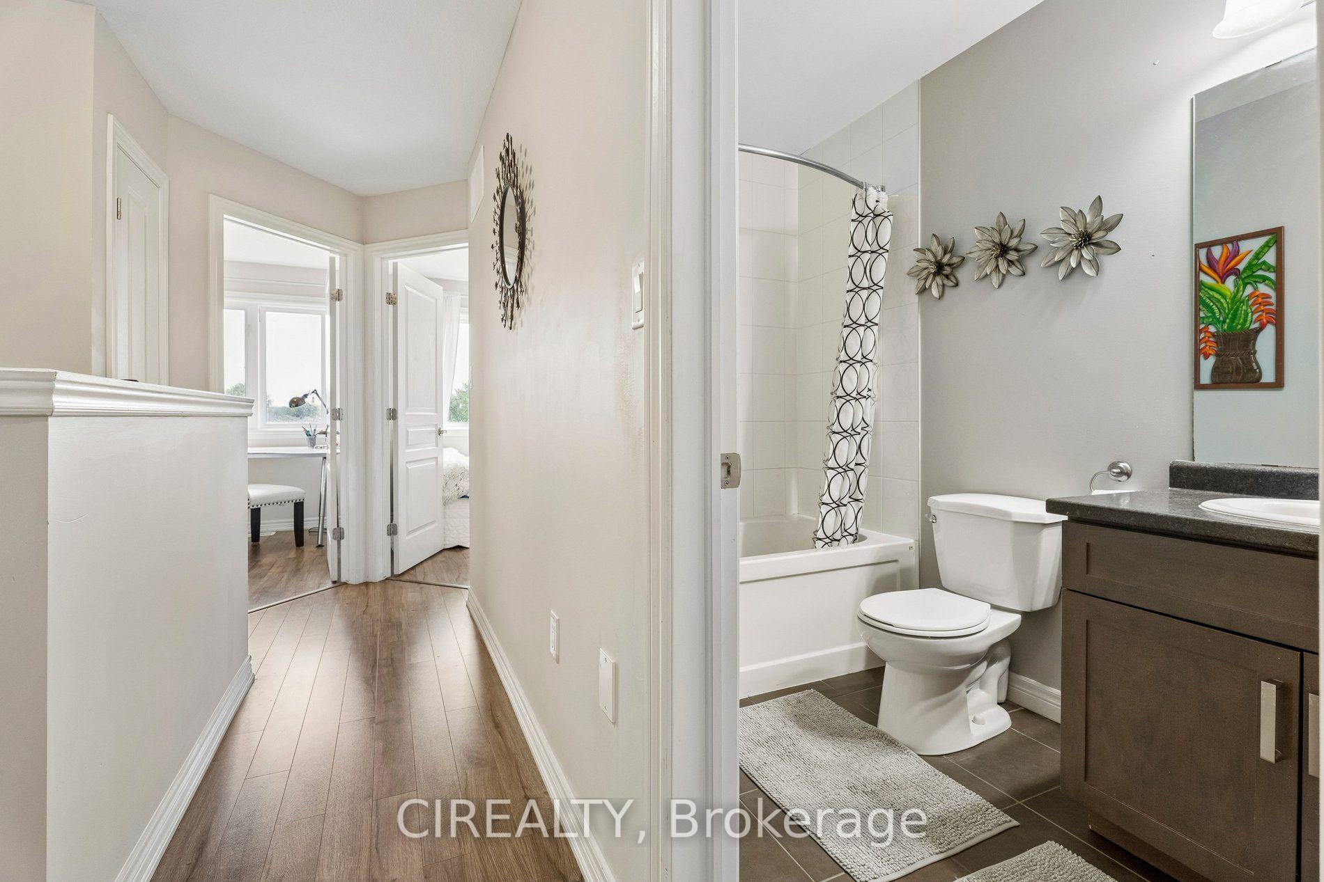 Photo 34 of Unit 12, 201 Westbank Trail, Hamilton, Stoney Creek Mountain — HOMEH