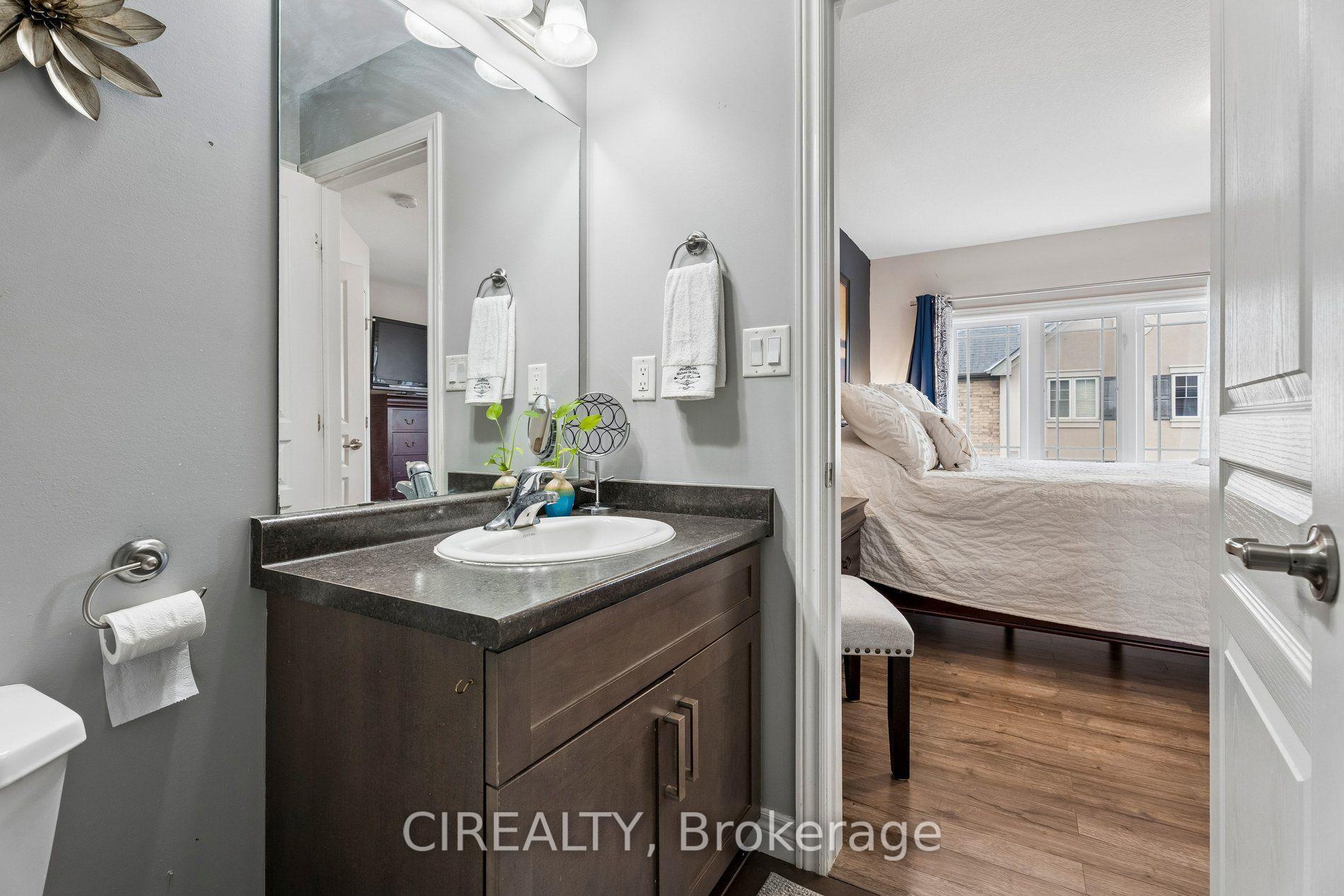 Photo 35 of Unit 12, 201 Westbank Trail, Hamilton, Stoney Creek Mountain — HOMEH