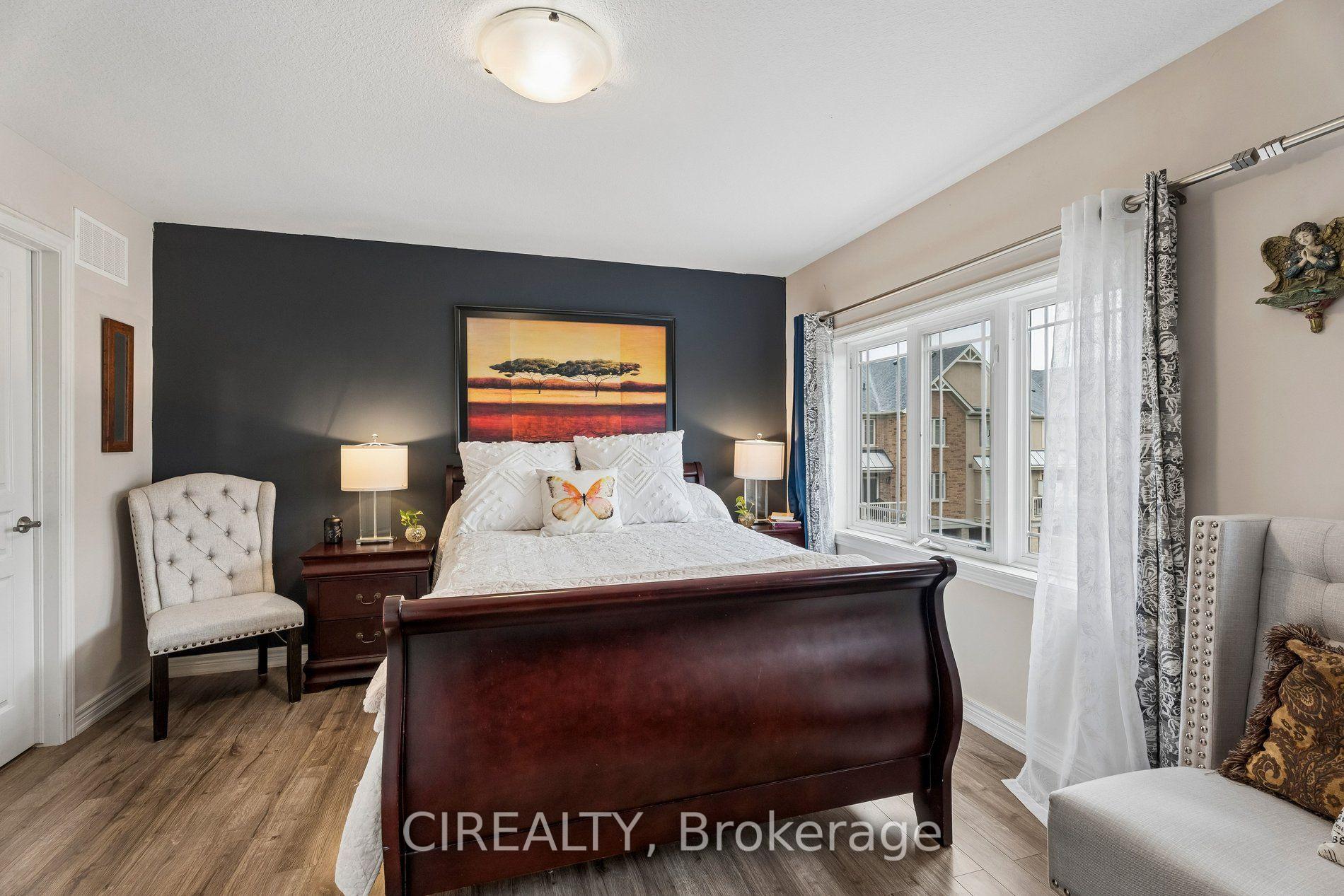 Photo 37 of Unit 12, 201 Westbank Trail, Hamilton, Stoney Creek Mountain — HOMEH