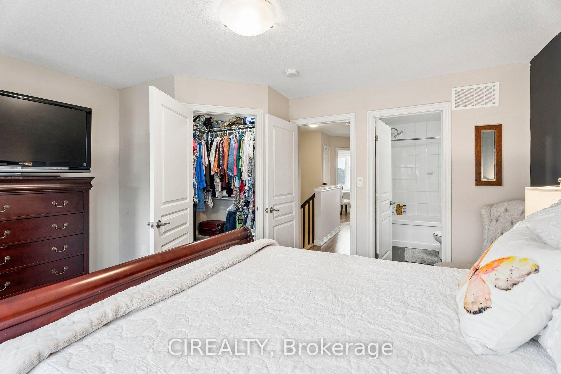 Photo 38 of Unit 12, 201 Westbank Trail, Hamilton, Stoney Creek Mountain — HOMEH