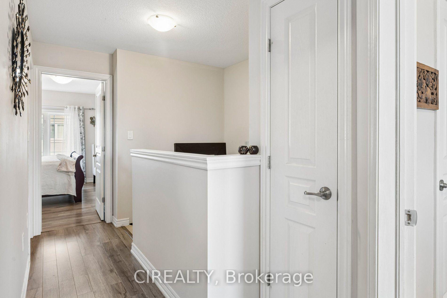 Photo 40 of Unit 12, 201 Westbank Trail, Hamilton, Stoney Creek Mountain — HOMEH