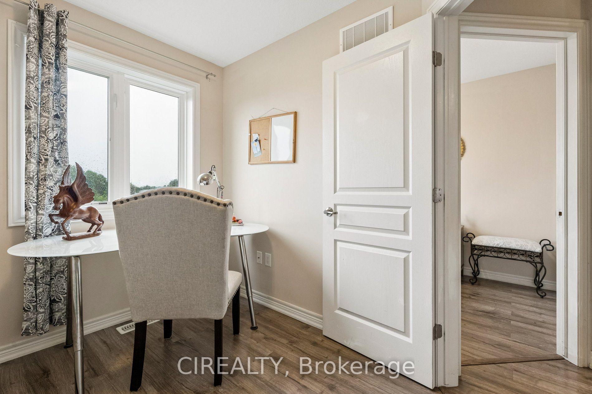 Photo 45 of Unit 12, 201 Westbank Trail, Hamilton, Stoney Creek Mountain — HOMEH