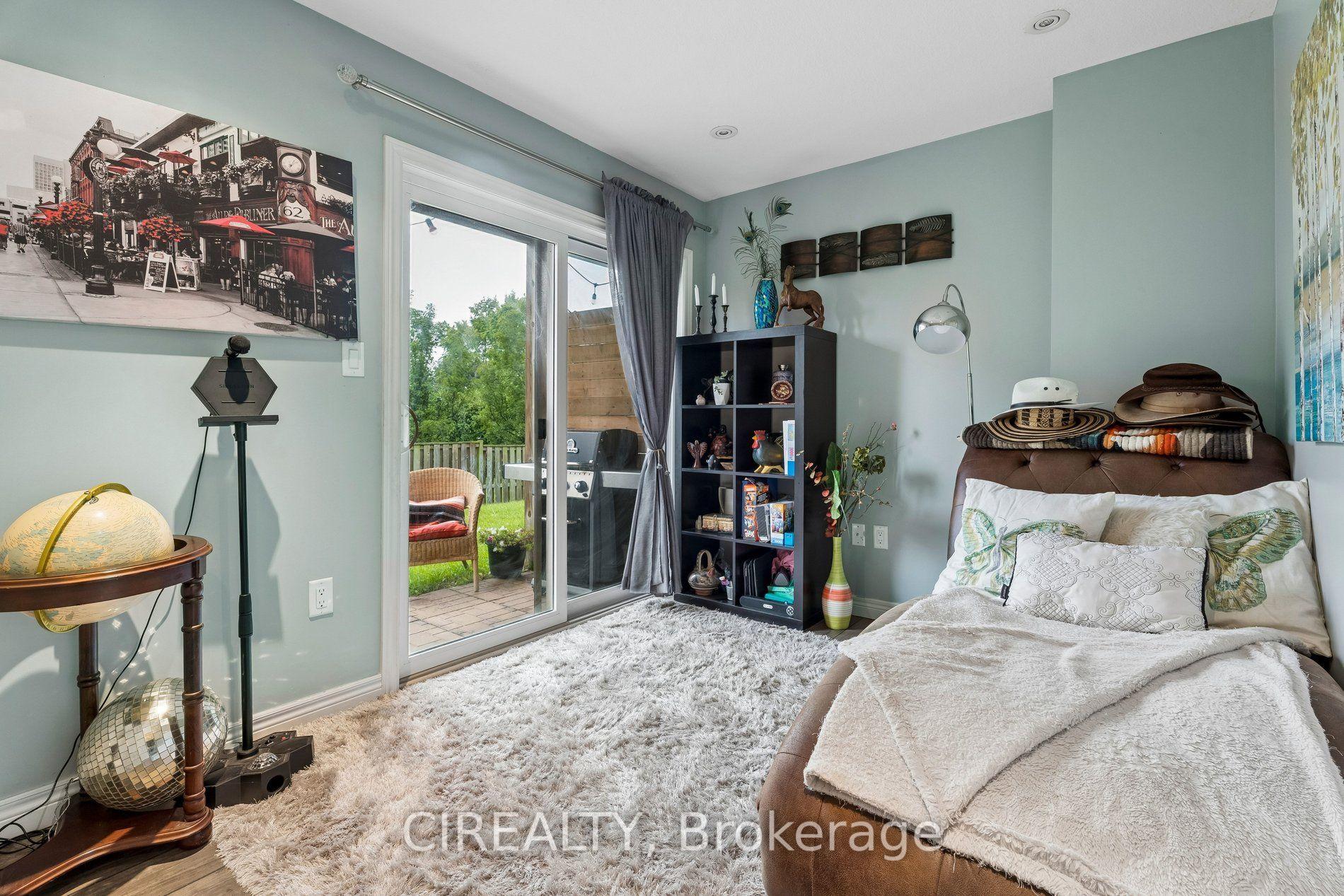 Photo 46 of Unit 12, 201 Westbank Trail, Hamilton, Stoney Creek Mountain — HOMEH