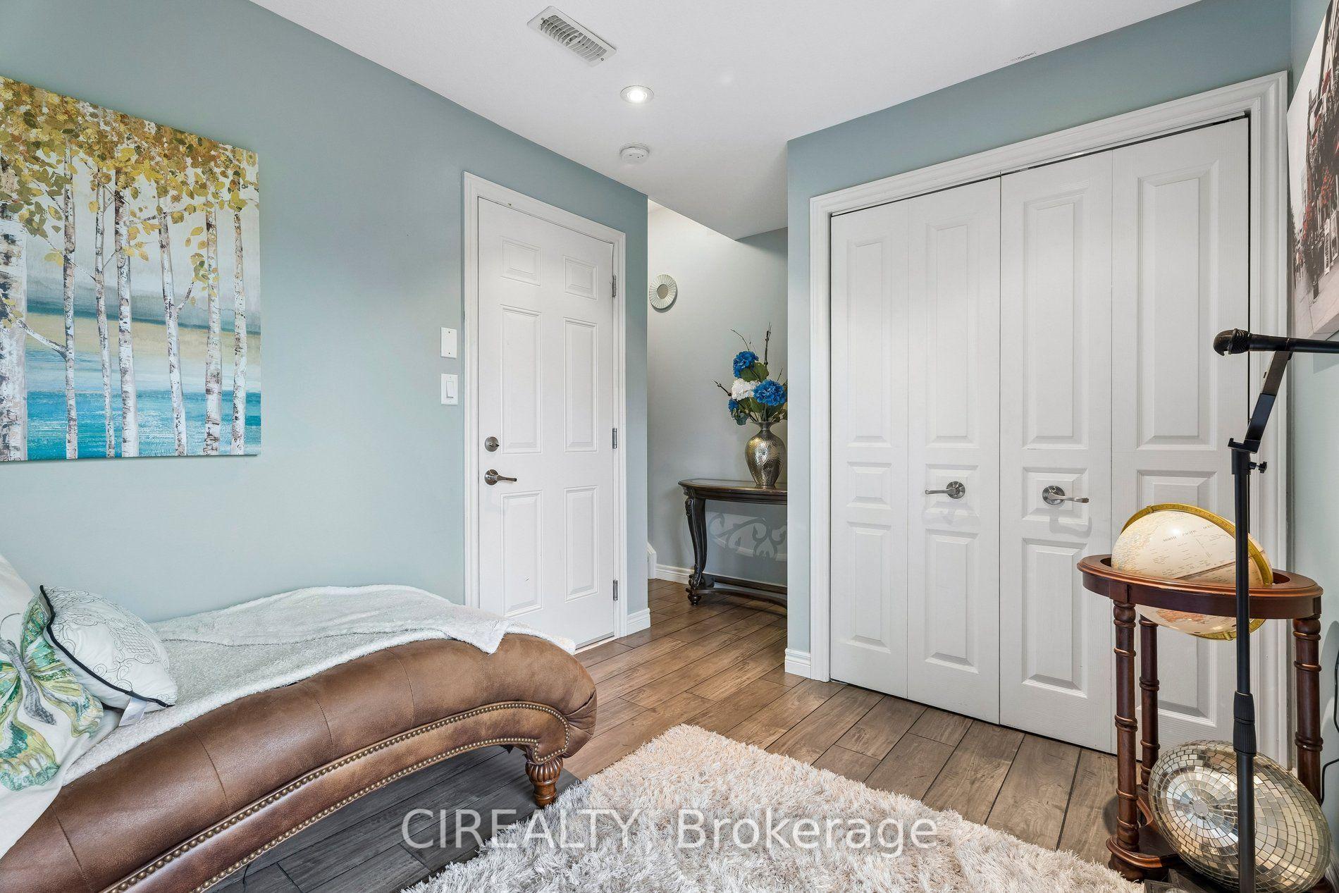Photo 47 of Unit 12, 201 Westbank Trail, Hamilton, Stoney Creek Mountain — HOMEH