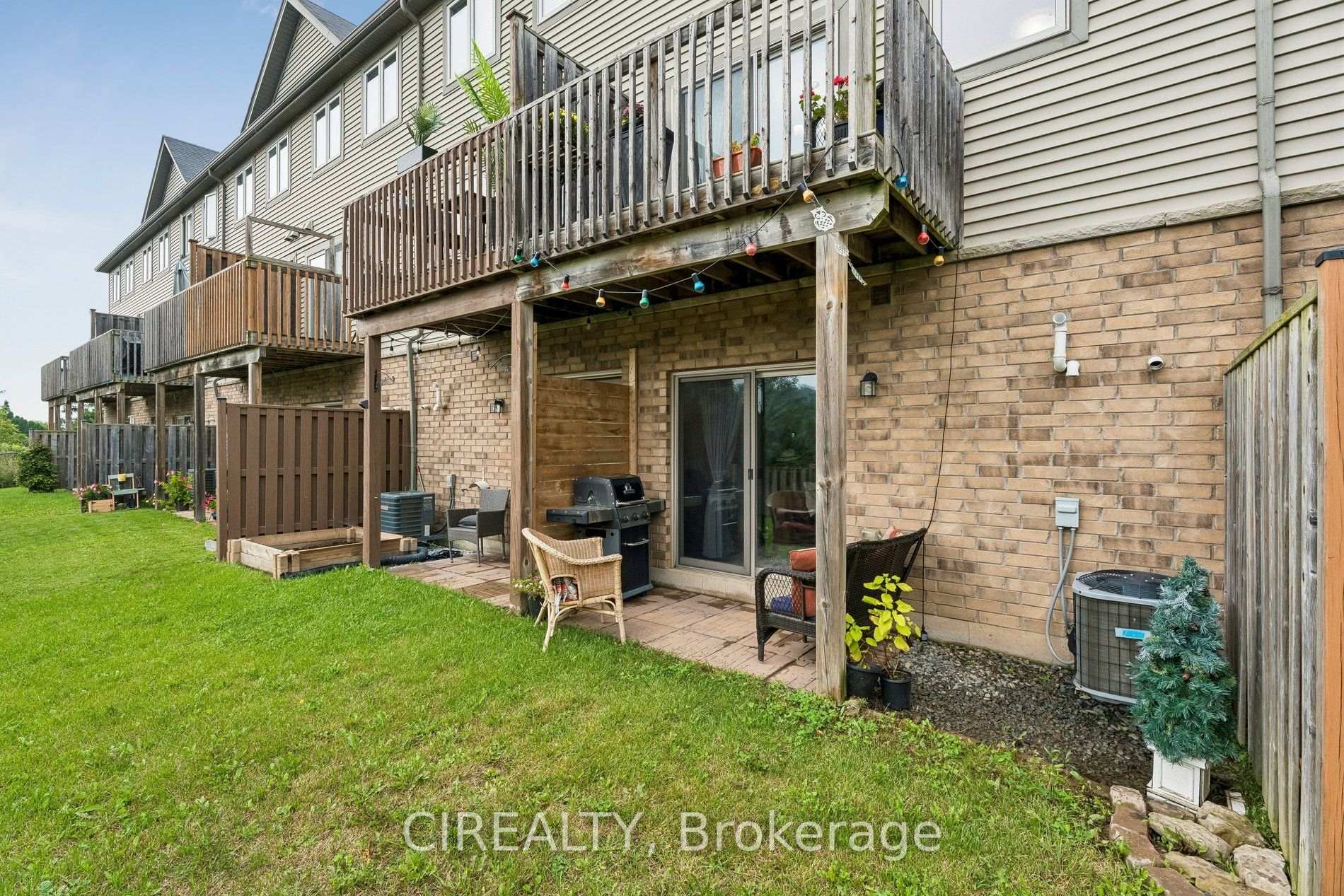 Photo 50 of Unit 12, 201 Westbank Trail, Hamilton, Stoney Creek Mountain — HOMEH