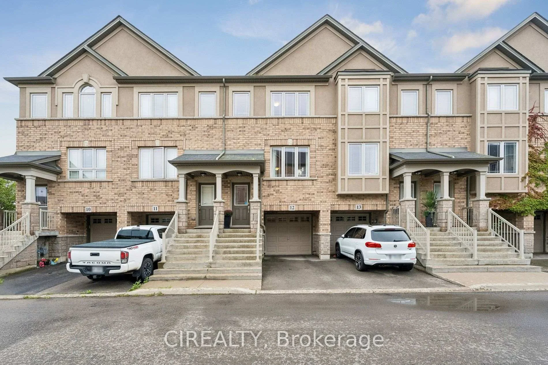 Photo 51 of Unit 12, 201 Westbank Trail, Hamilton, Stoney Creek Mountain — HOMEH