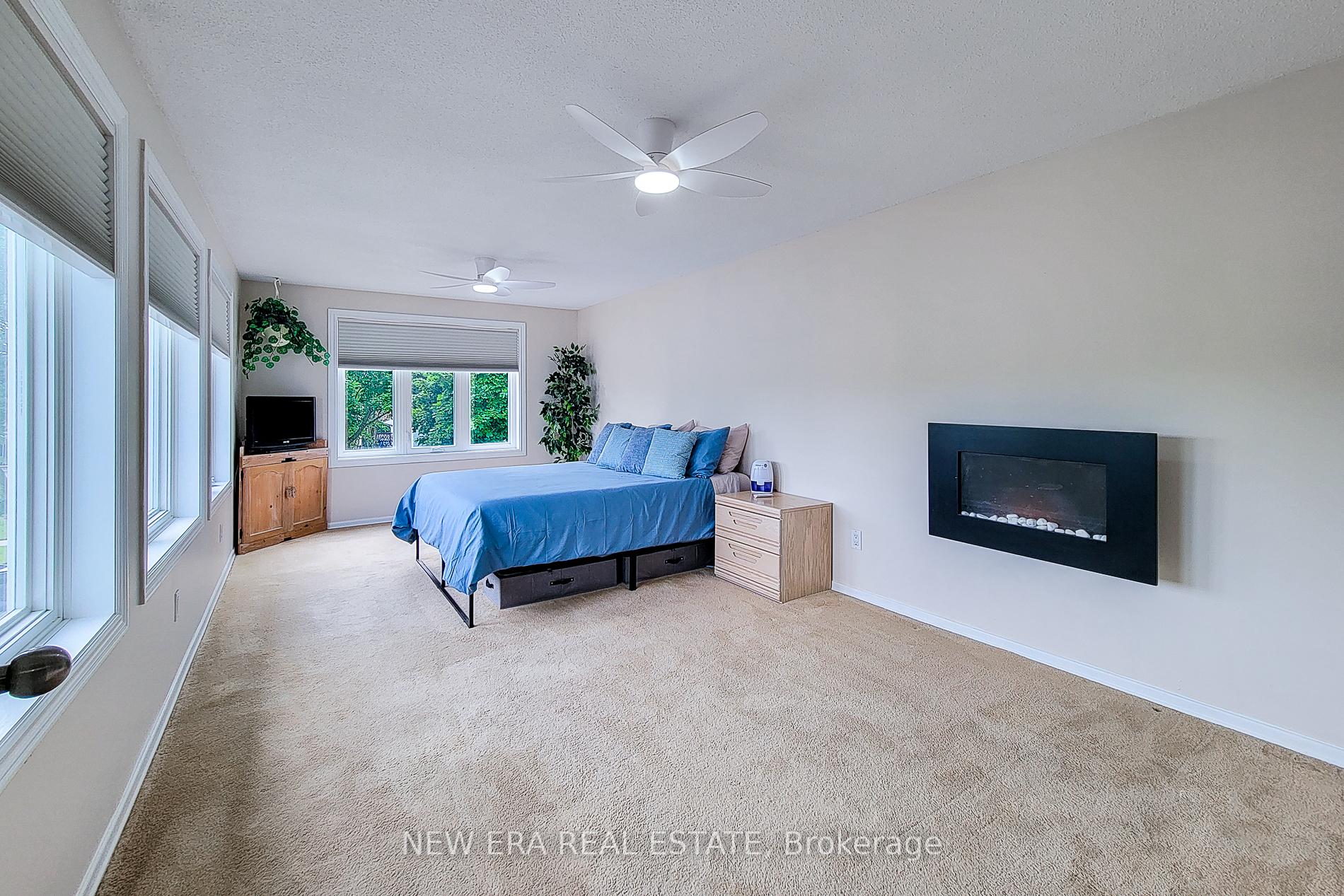 Photo 20 of 8 Dalton Gate, Hamilton, Stoney Creek Mountain — HOMEH