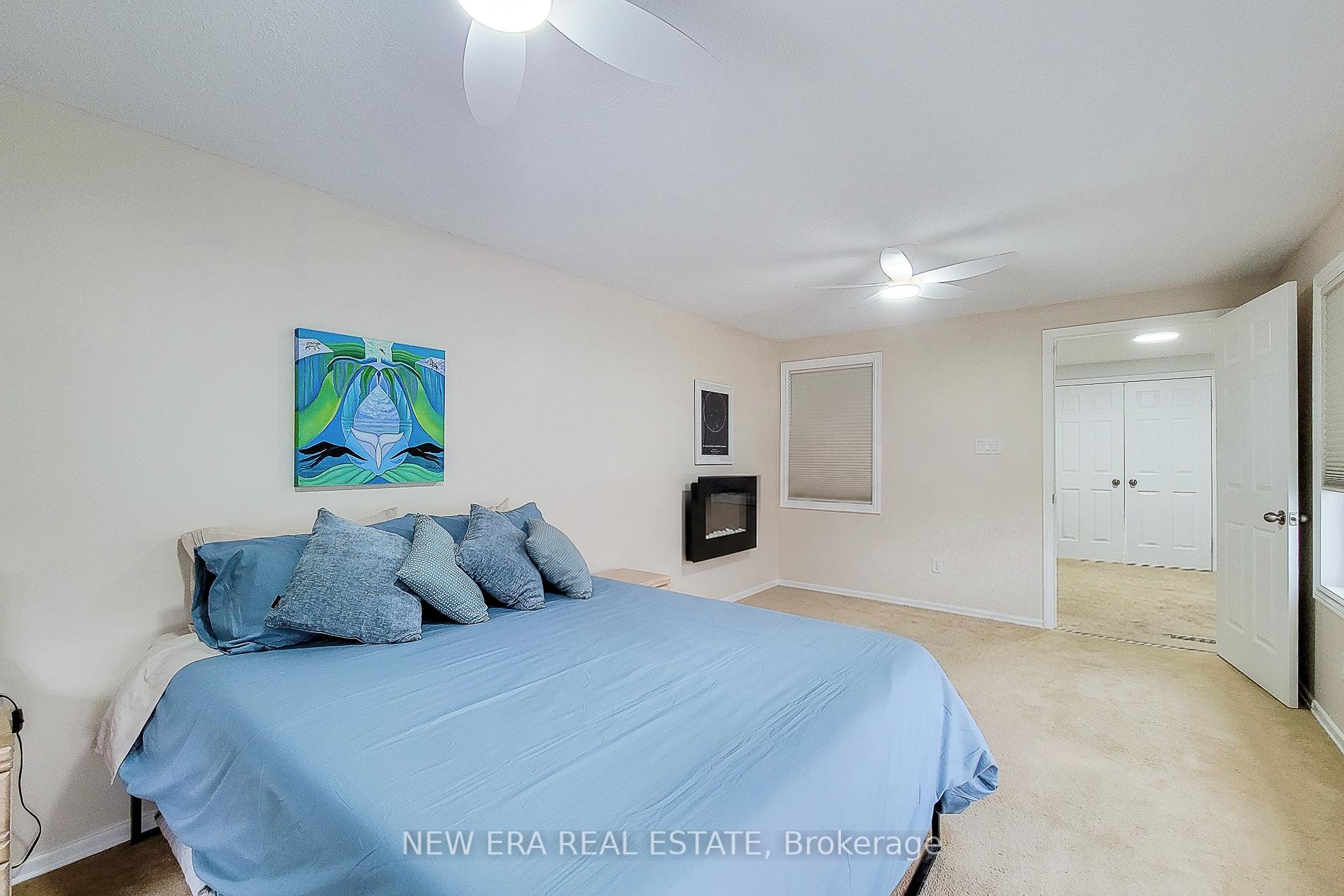 Photo 22 of 8 Dalton Gate, Hamilton, Stoney Creek Mountain — HOMEH