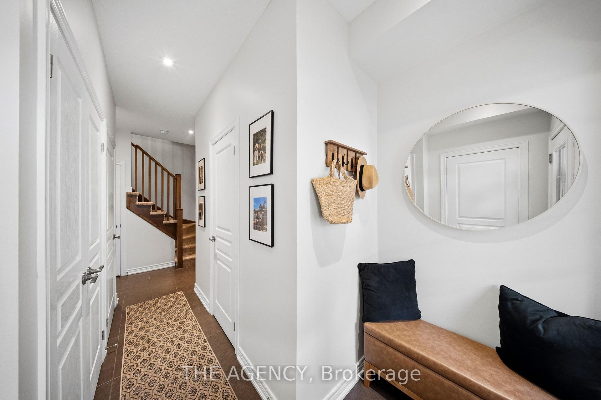 Photo 6 of Unit 19, 215 Dundas Street E, Hamilton, Waterdown — HOMEH