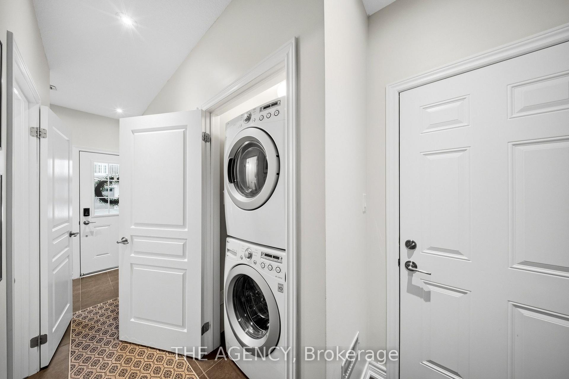 Photo 9 of Unit 19, 215 Dundas Street E, Hamilton, Waterdown — HOMEH