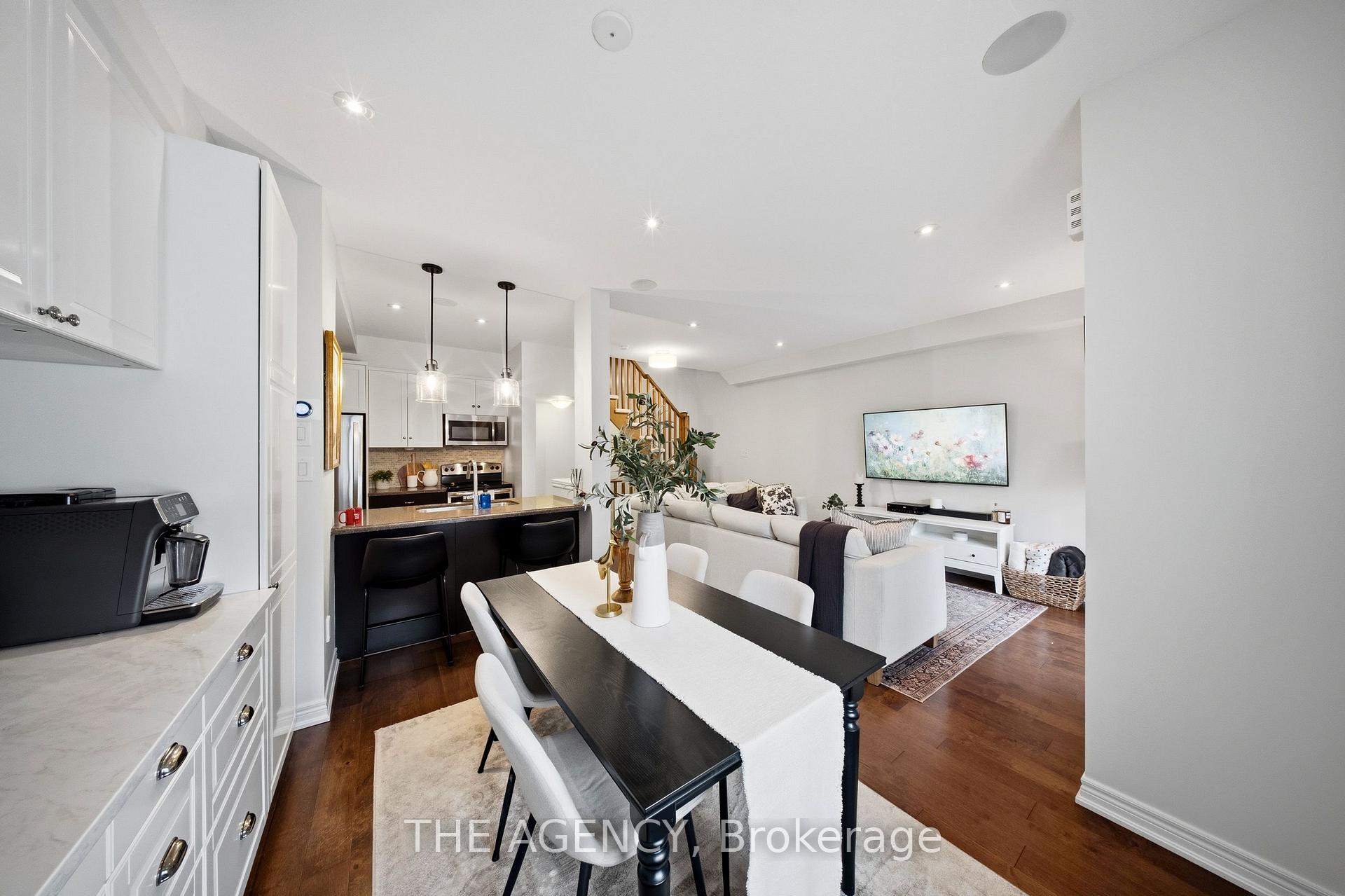 Photo 12 of Unit 19, 215 Dundas Street E, Hamilton, Waterdown — HOMEH