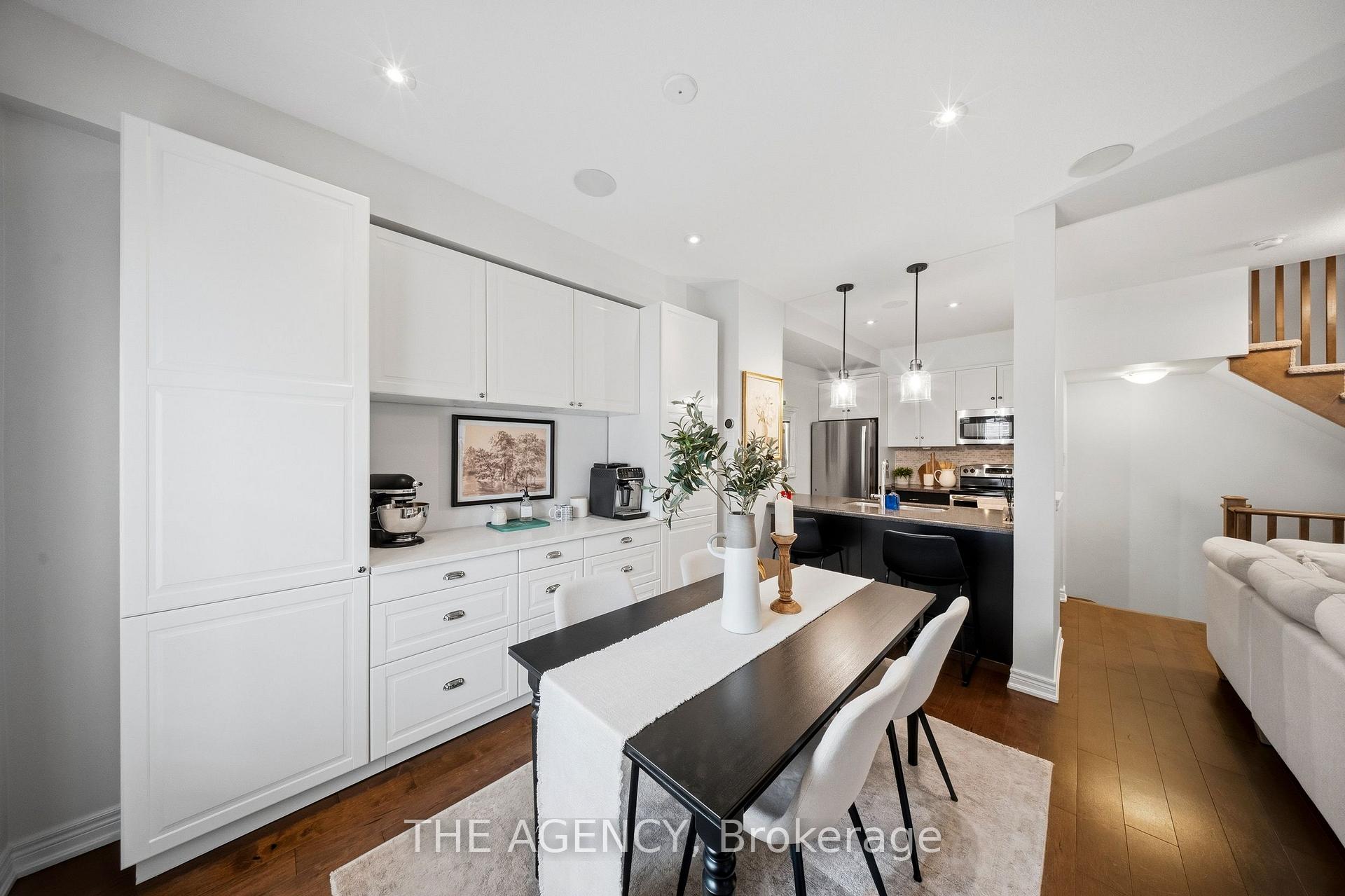 Photo 15 of Unit 19, 215 Dundas Street E, Hamilton, Waterdown — HOMEH