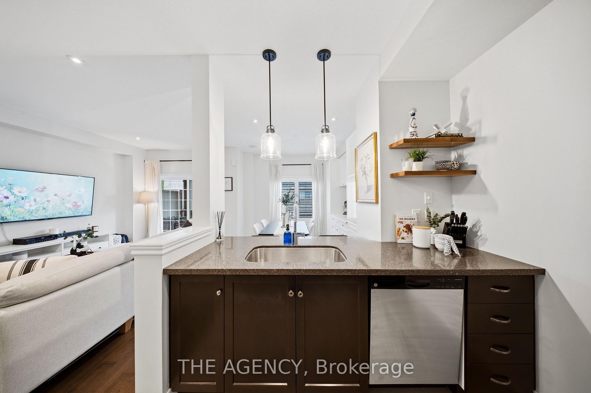Photo 19 of Unit 19, 215 Dundas Street E, Hamilton, Waterdown — HOMEH