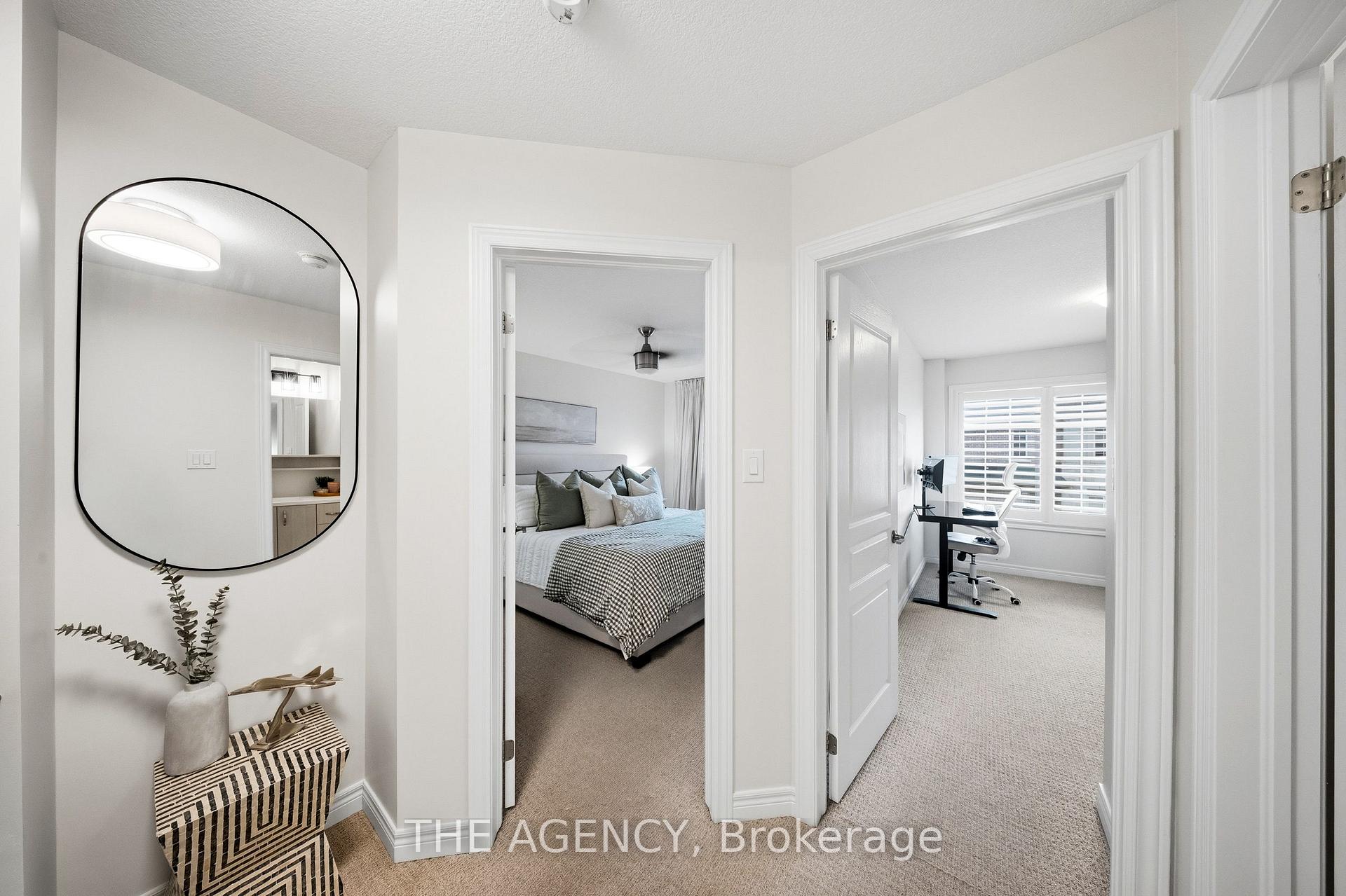 Photo 25 of Unit 19, 215 Dundas Street E, Hamilton, Waterdown — HOMEH