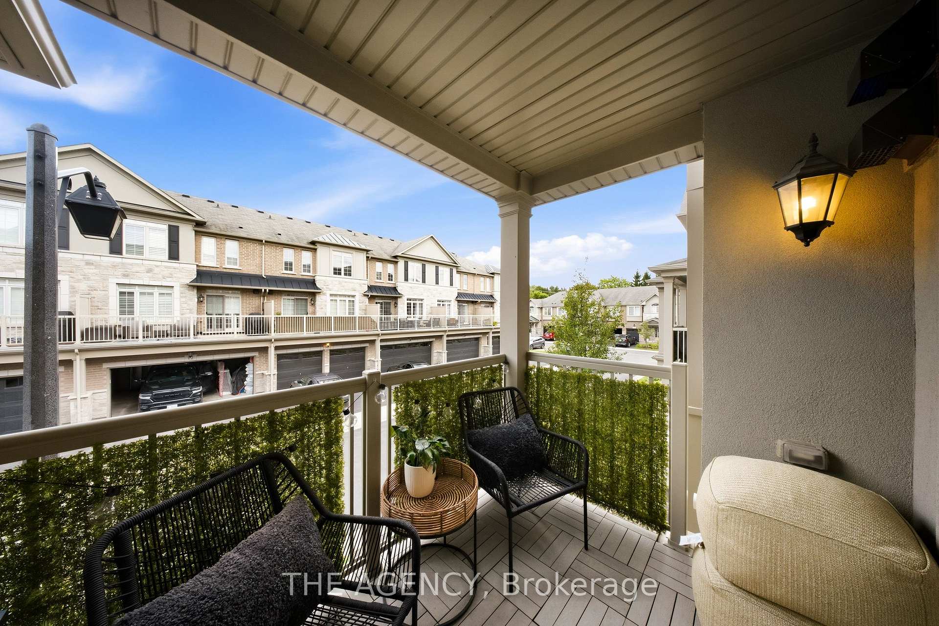 Photo 31 of Unit 19, 215 Dundas Street E, Hamilton, Waterdown — HOMEH