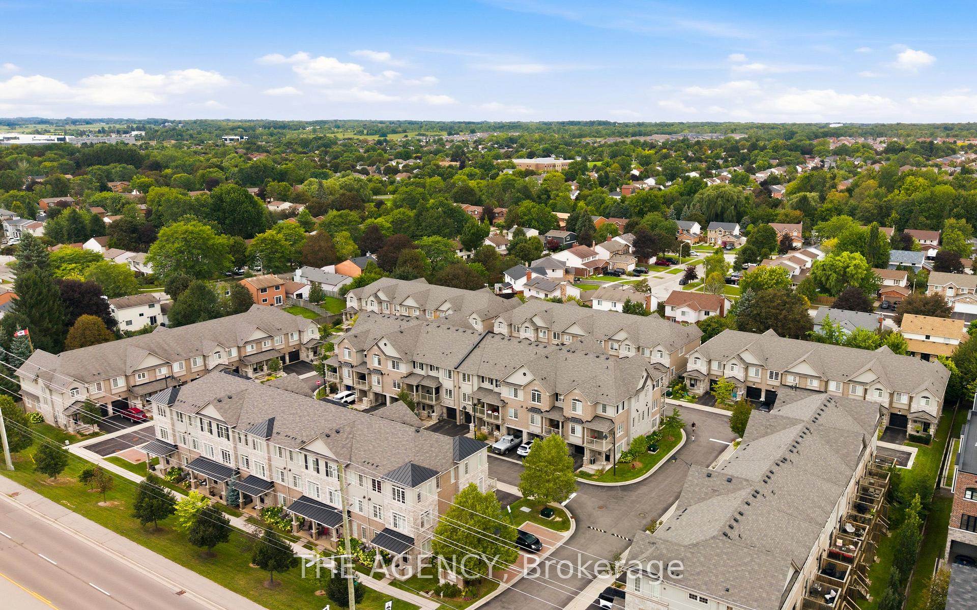 Photo 34 of Unit 19, 215 Dundas Street E, Hamilton, Waterdown — HOMEH