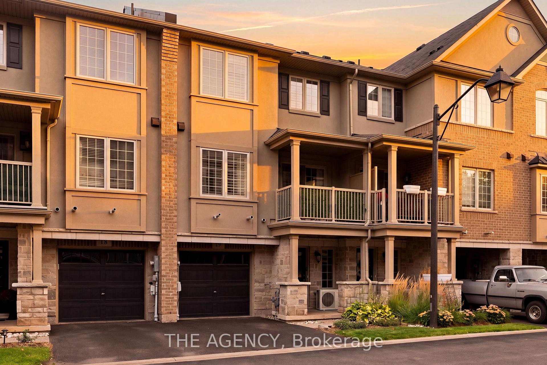 Photo 33 of Unit 19, 215 Dundas Street E, Hamilton, Waterdown — HOMEH