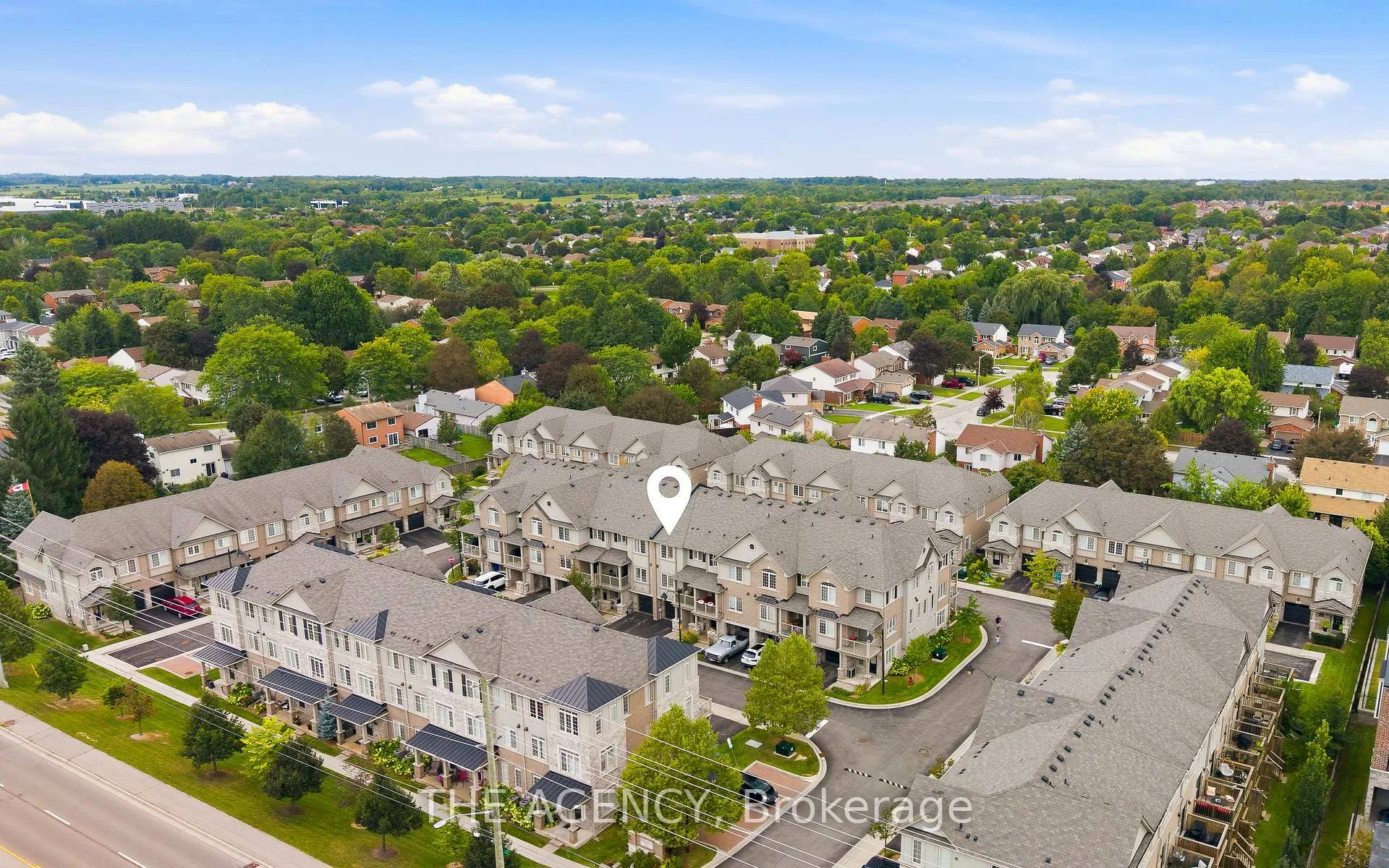 Photo 36 of Unit 19, 215 Dundas Street E, Hamilton, Waterdown — HOMEH