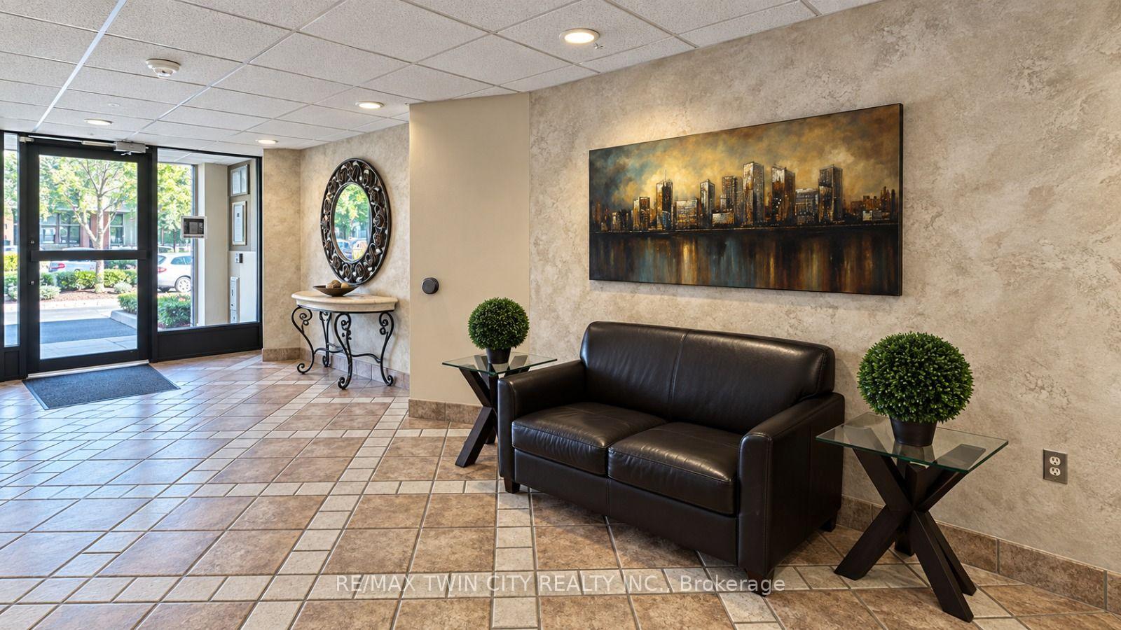 Photo 2 of Unit 302, 55 Green Valley Drive, Cambridge — HOMEH