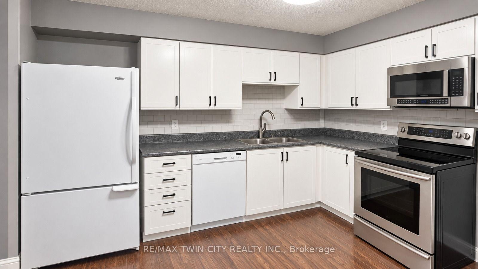 Photo 4 of Unit 302, 55 Green Valley Drive, Cambridge — HOMEH