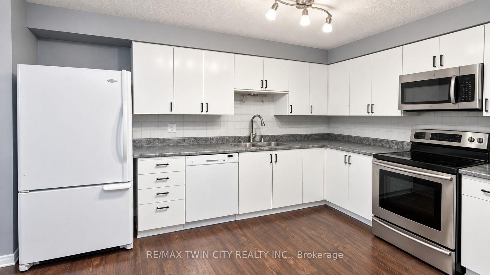 Photo 7 of Unit 302, 55 Green Valley Drive, Cambridge — HOMEH