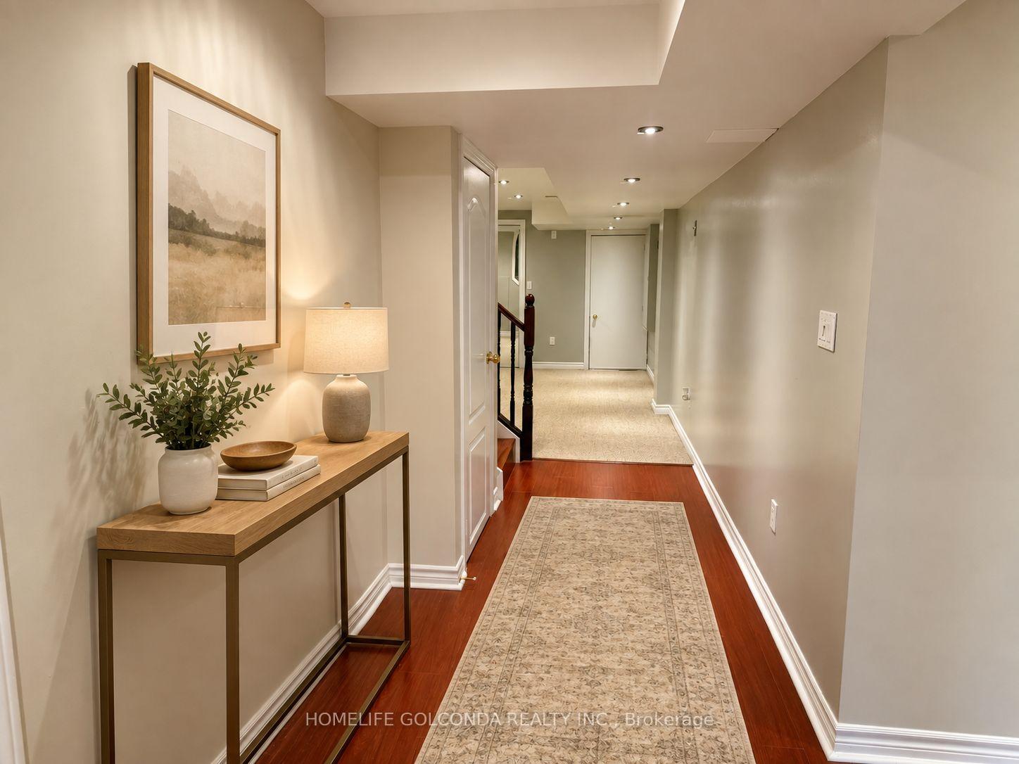 Photo 21 of 64 Pillar Rock Crescent, Markham, Victoria Manor-Jennings Gate — HOMEH