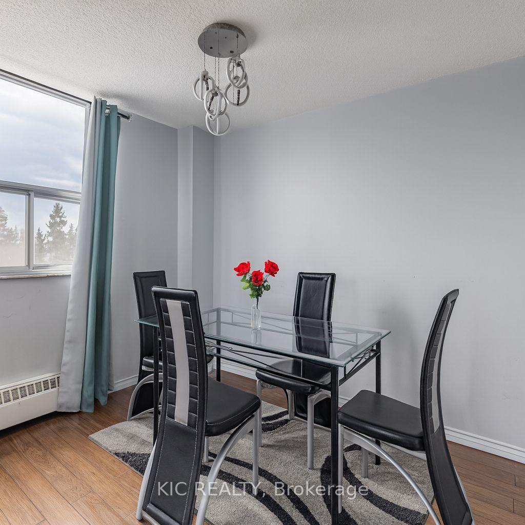 Photo 6 of Unit 403, 2645 Kipling Avenue, Etobicoke, Mount Olive-Silverstone-Jamestown — HOMEH