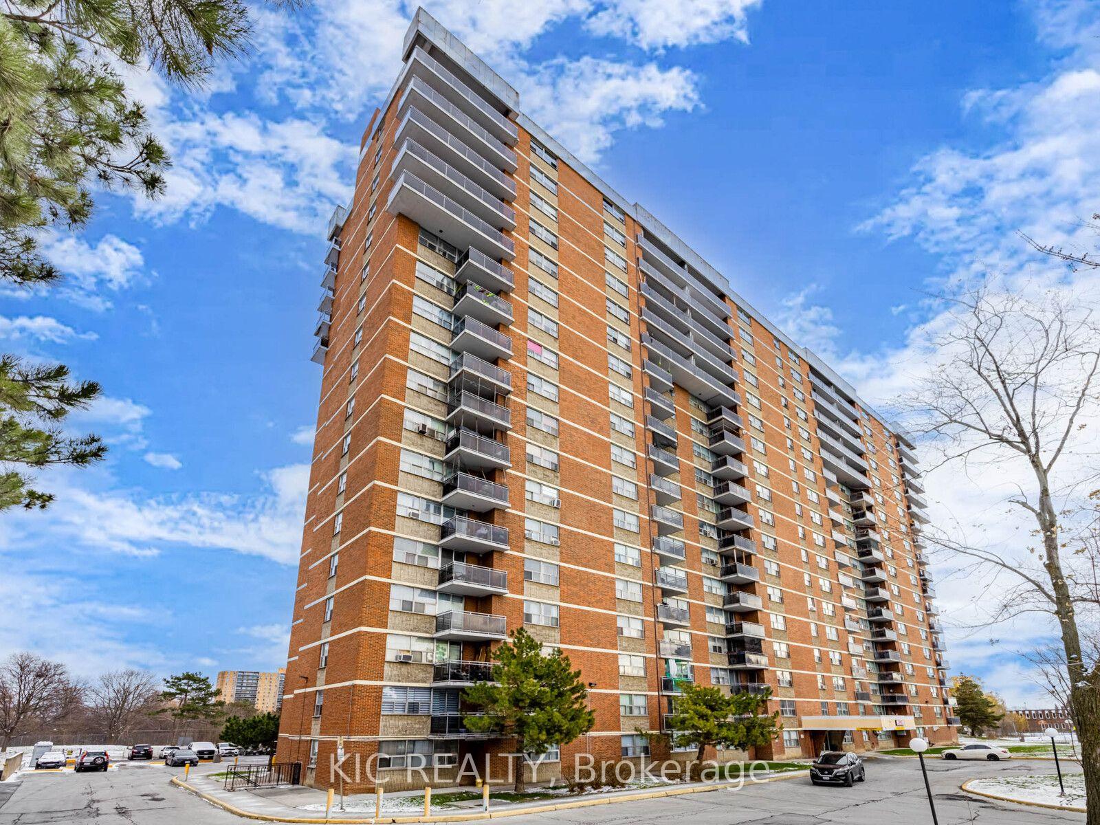 Photo 2 of Unit 403, 2645 Kipling Avenue, Etobicoke, Mount Olive-Silverstone-Jamestown — HOMEH