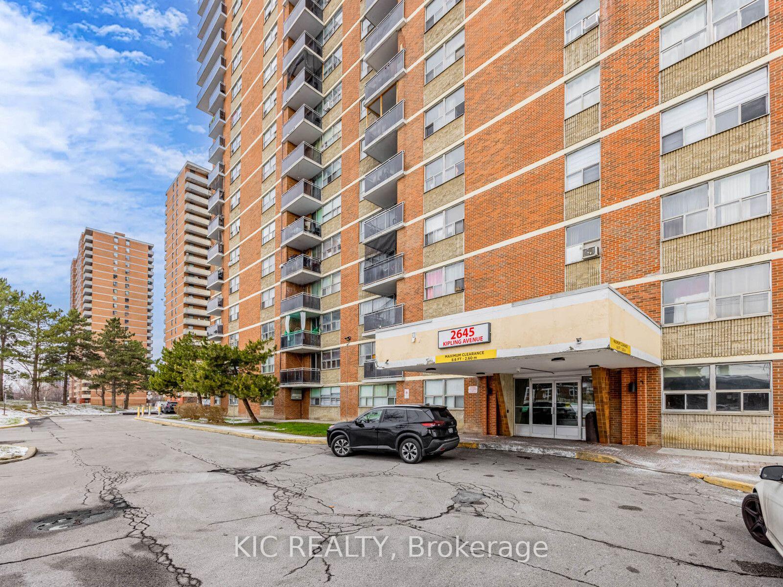 Photo of Unit 403, 2645 Kipling Avenue