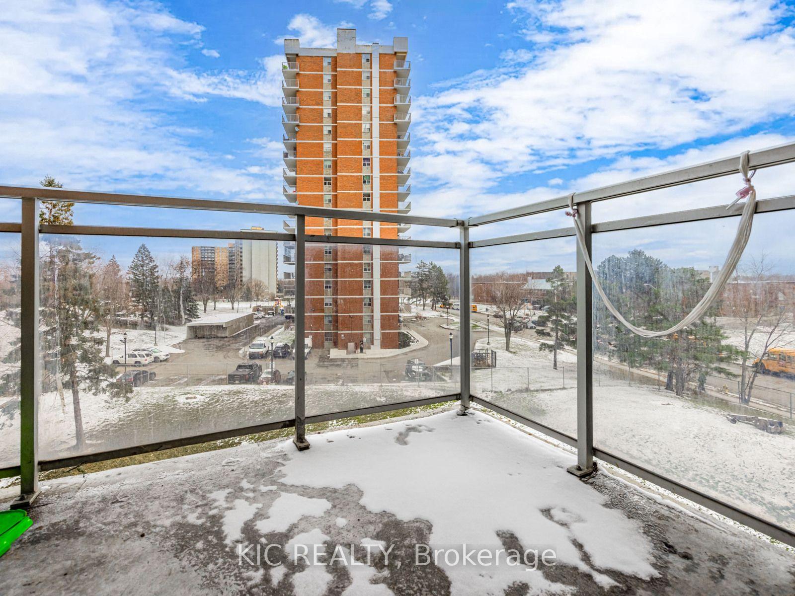 Photo 14 of Unit 403, 2645 Kipling Avenue, Etobicoke, Mount Olive-Silverstone-Jamestown — HOMEH