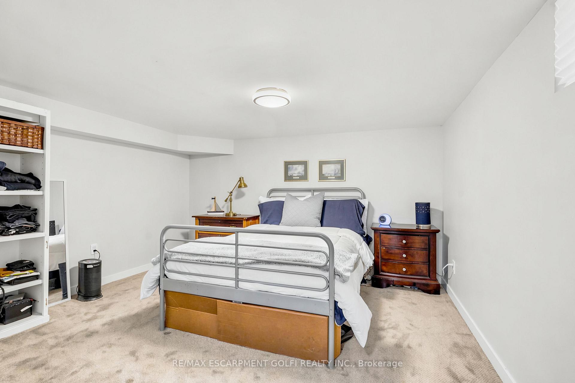 Photo 34 of 14 Leslie Drive, Hamilton, Stoney Creek — HOMEH
