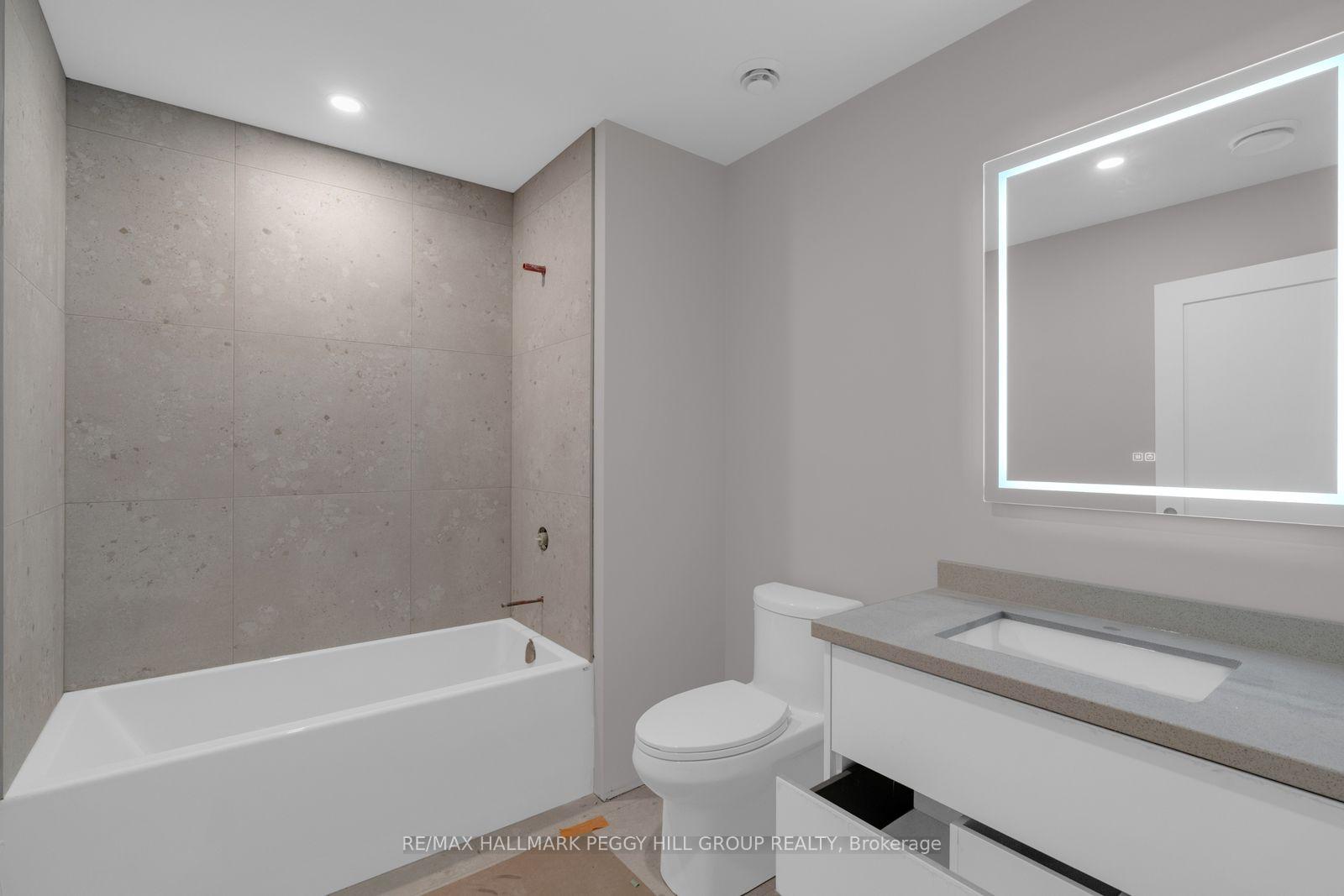 Photo 11 of Unit 305, 32 Brunel Road, Huntsville — HOMEH
