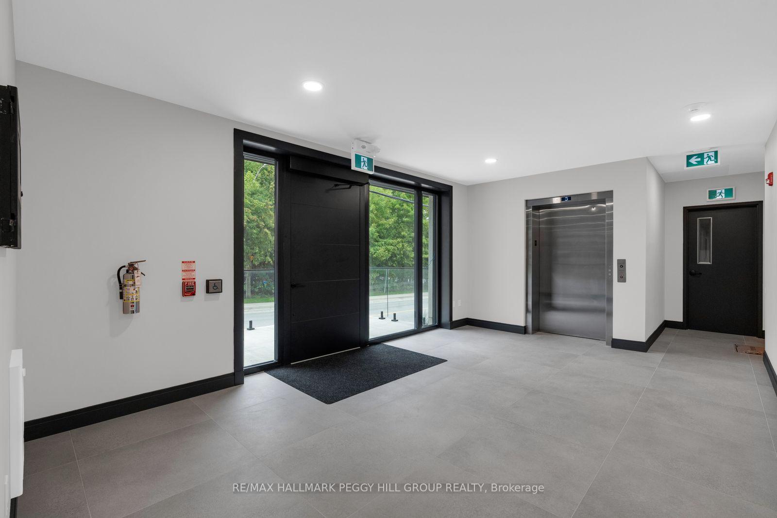 Photo 15 of Unit 305, 32 Brunel Road, Huntsville — HOMEH