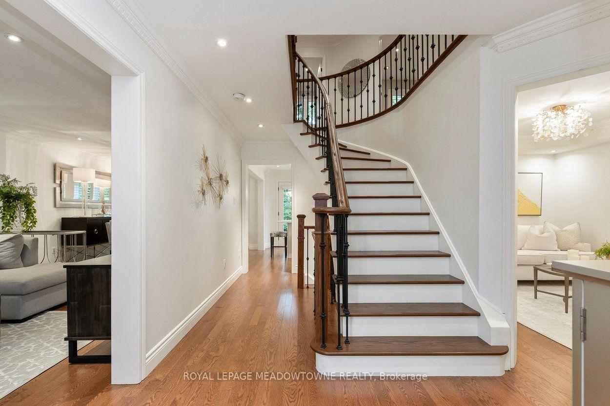 Photo 6 of 4260 Sagebrush Trail, Mississauga, Creditview — HOMEH