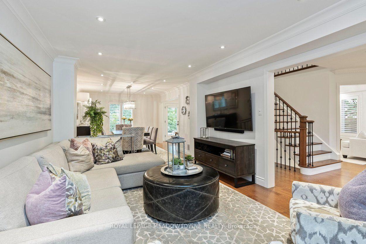 Photo 8 of 4260 Sagebrush Trail, Mississauga, Creditview — HOMEH